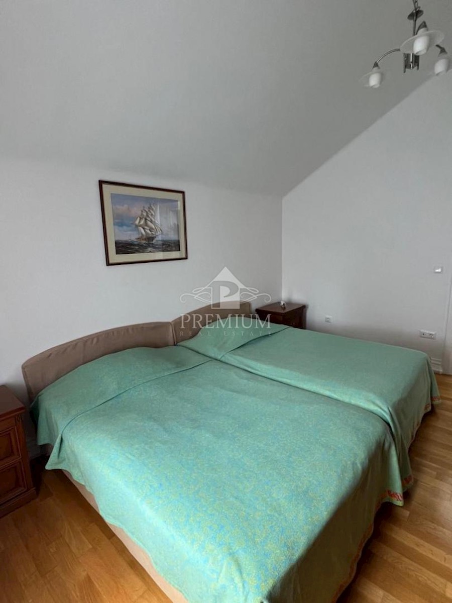 Appartement À louer - PRIMORSKO-GORANSKA OPATIJA