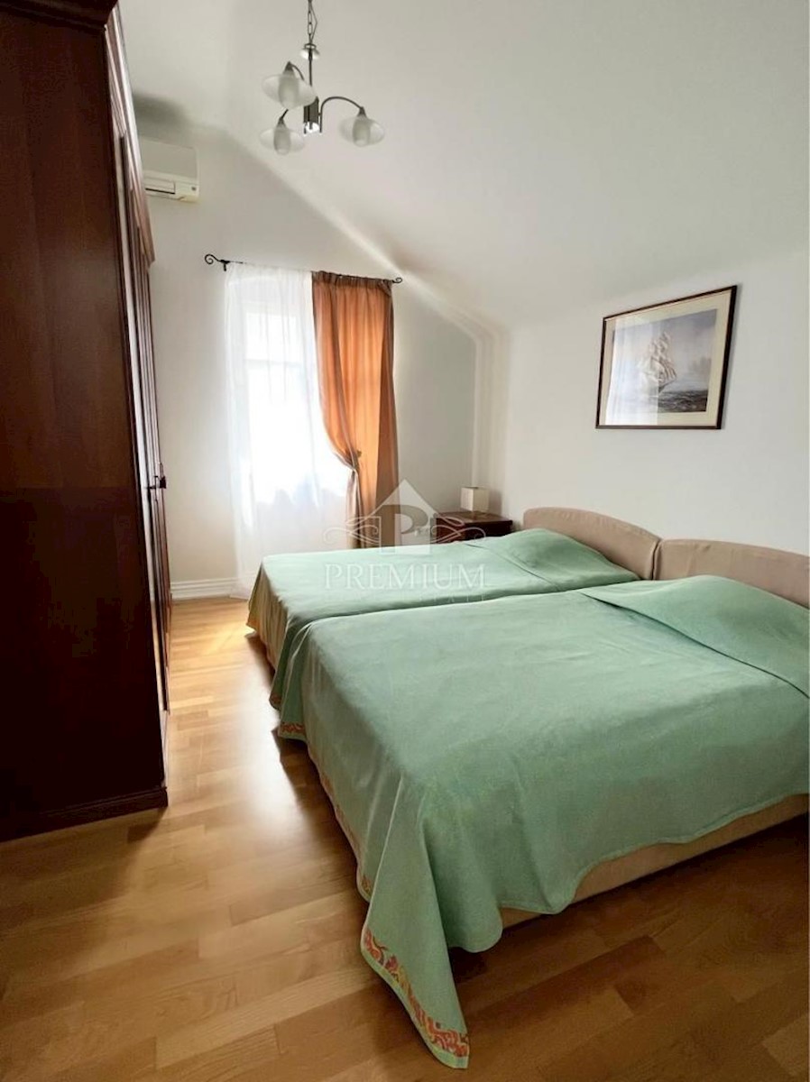 Appartement À louer - PRIMORSKO-GORANSKA OPATIJA