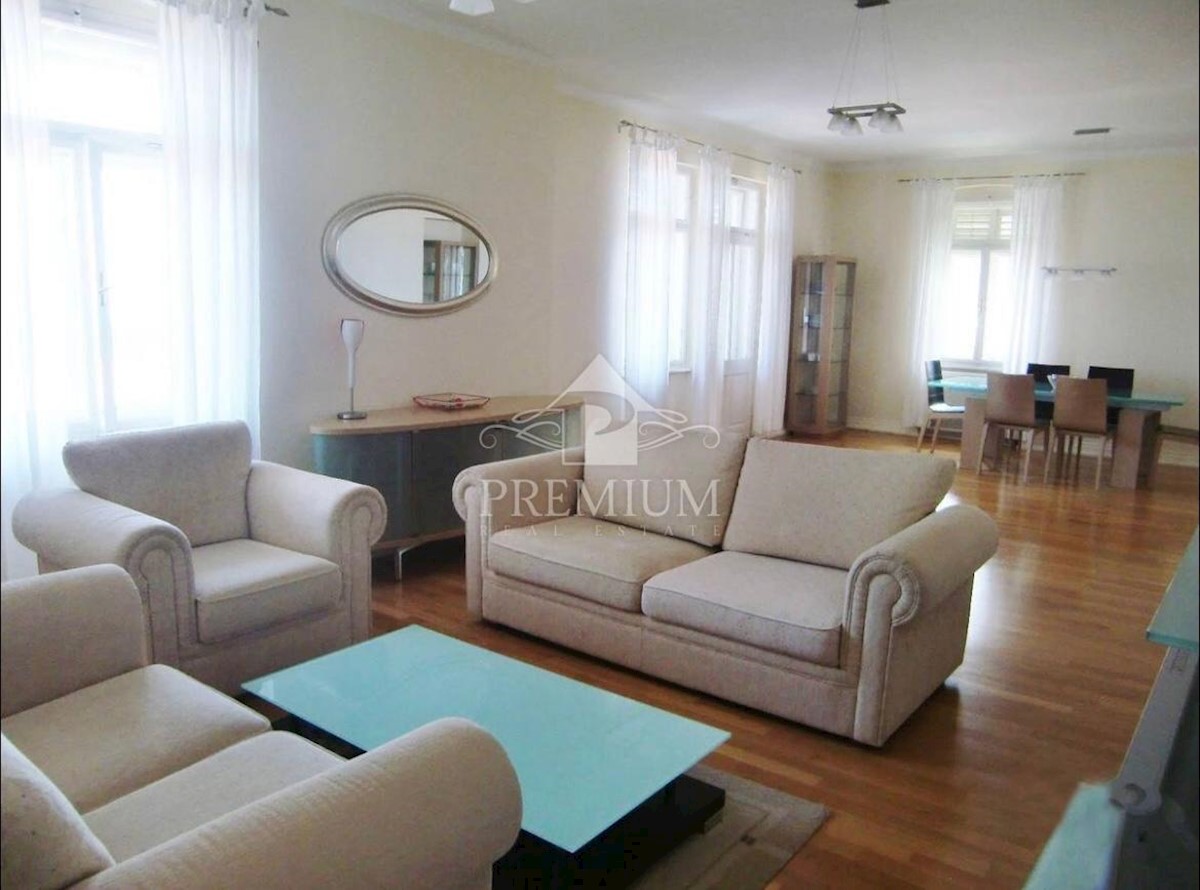 Appartement À louer - PRIMORSKO-GORANSKA OPATIJA