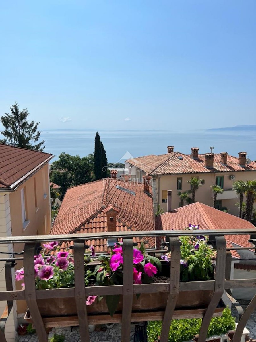 Appartement À louer - PRIMORSKO-GORANSKA OPATIJA