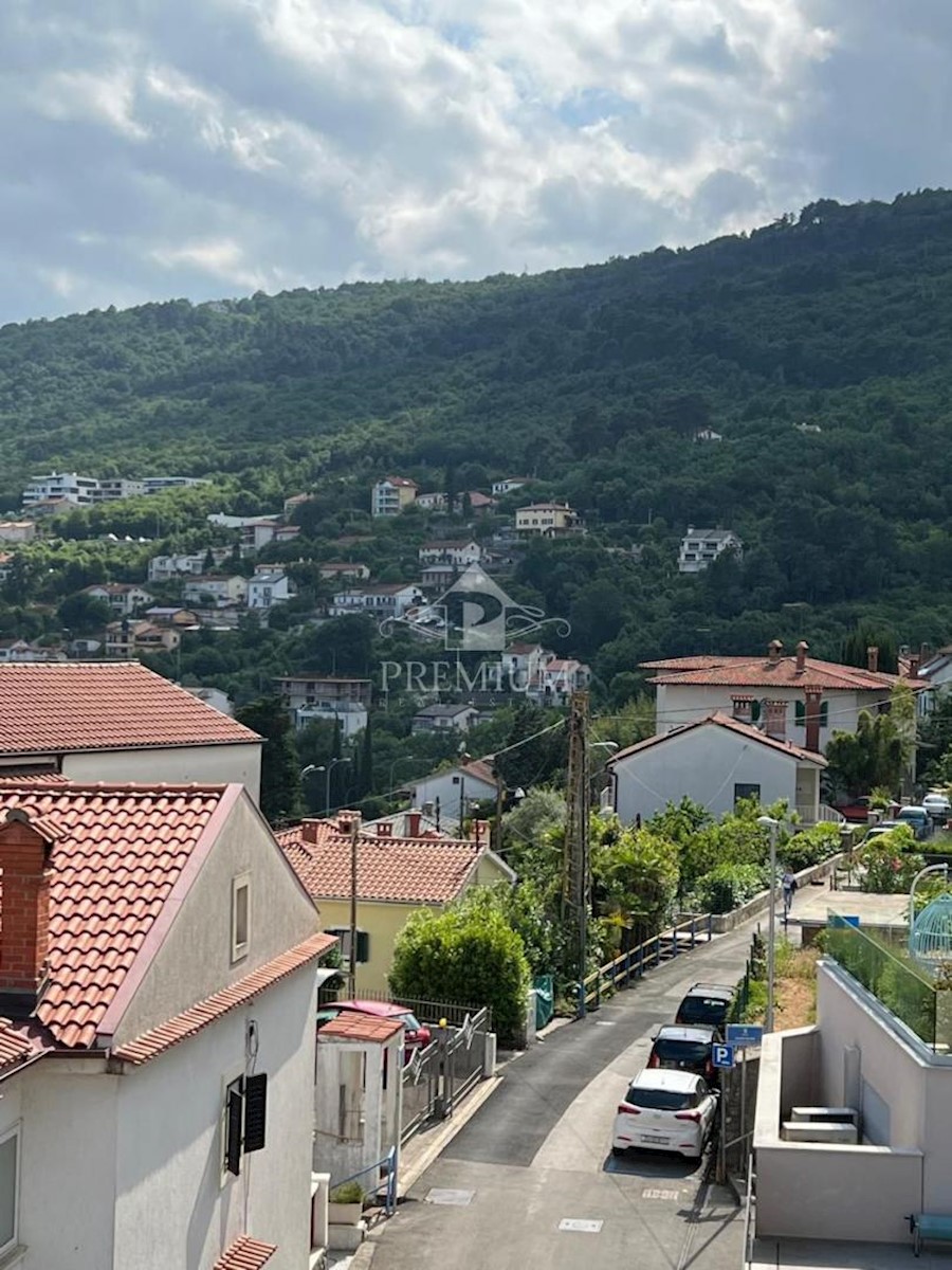 Appartement À louer - PRIMORSKO-GORANSKA OPATIJA