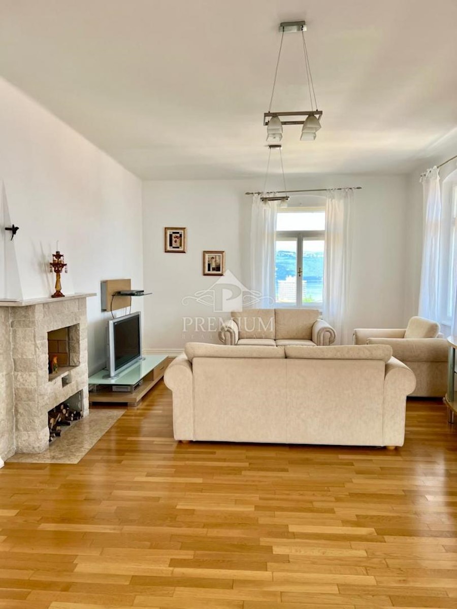 Appartement À louer - PRIMORSKO-GORANSKA OPATIJA