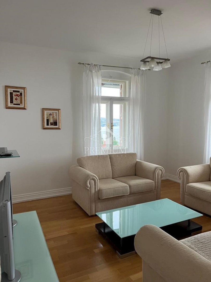 Appartement À louer - PRIMORSKO-GORANSKA OPATIJA