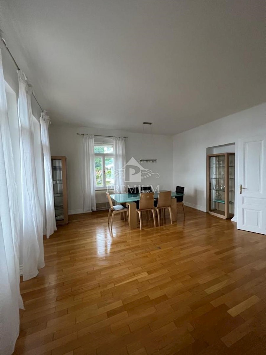 Appartement À louer - PRIMORSKO-GORANSKA OPATIJA