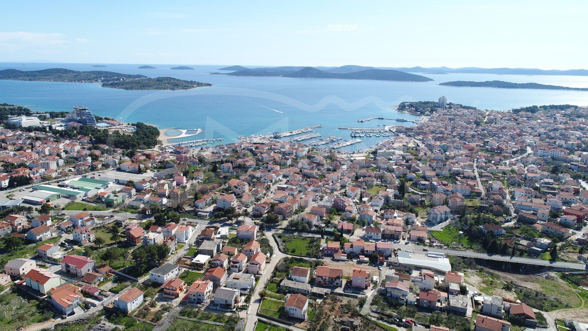 Dům Na prodej - ŠIBENSKO-KNINSKA VODICE