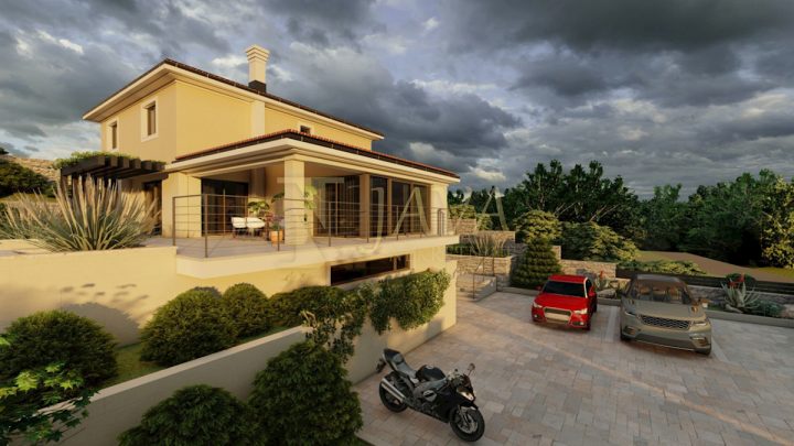 Zemljište Na prodaju - Primorsko-goranska Rijeka - foto 5/10