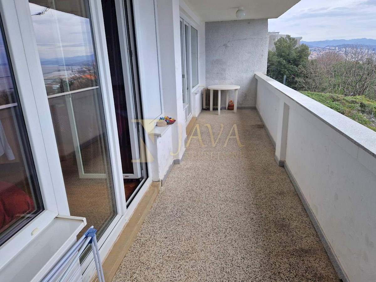 Flat For sale RIJEKA