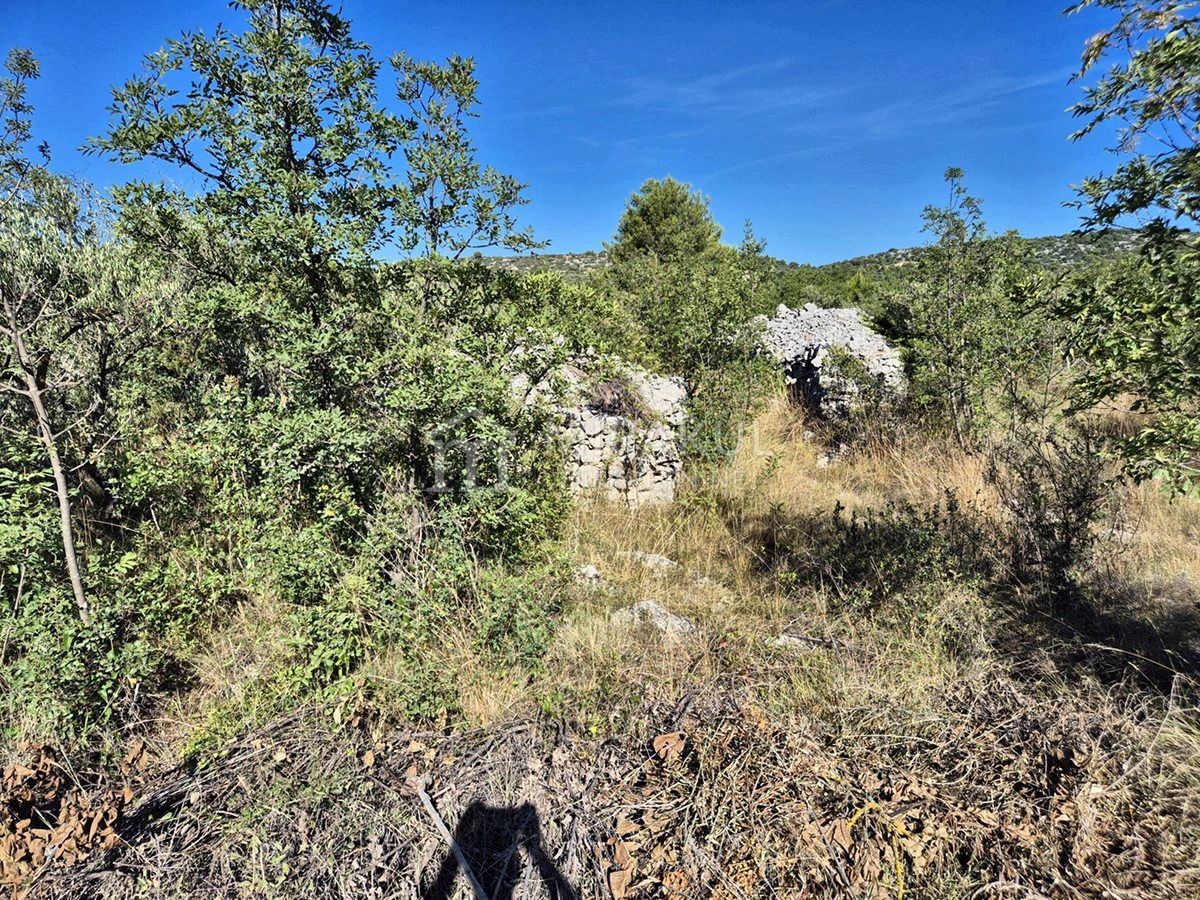 Land For sale - ŠIBENSKO-KNINSKA MURTER