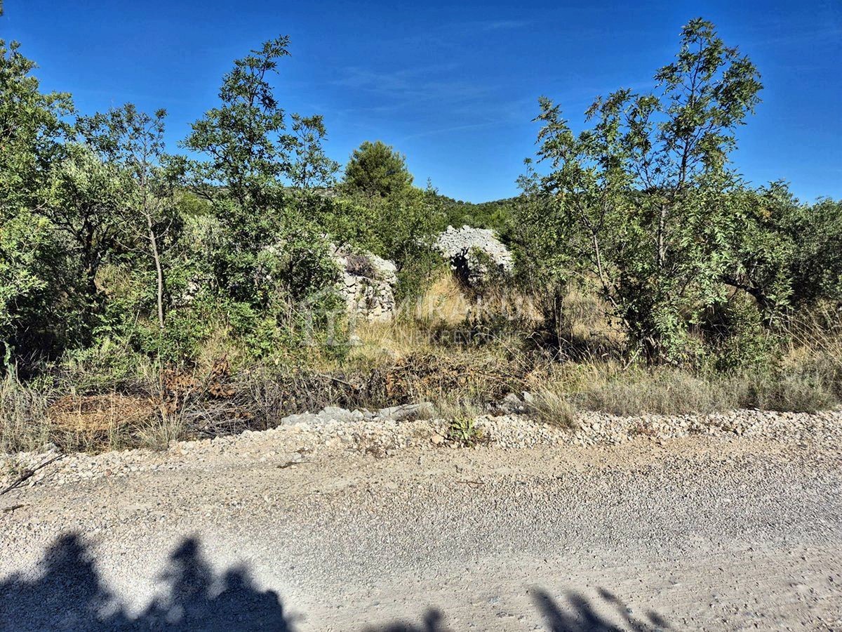 Land For sale - ŠIBENSKO-KNINSKA MURTER