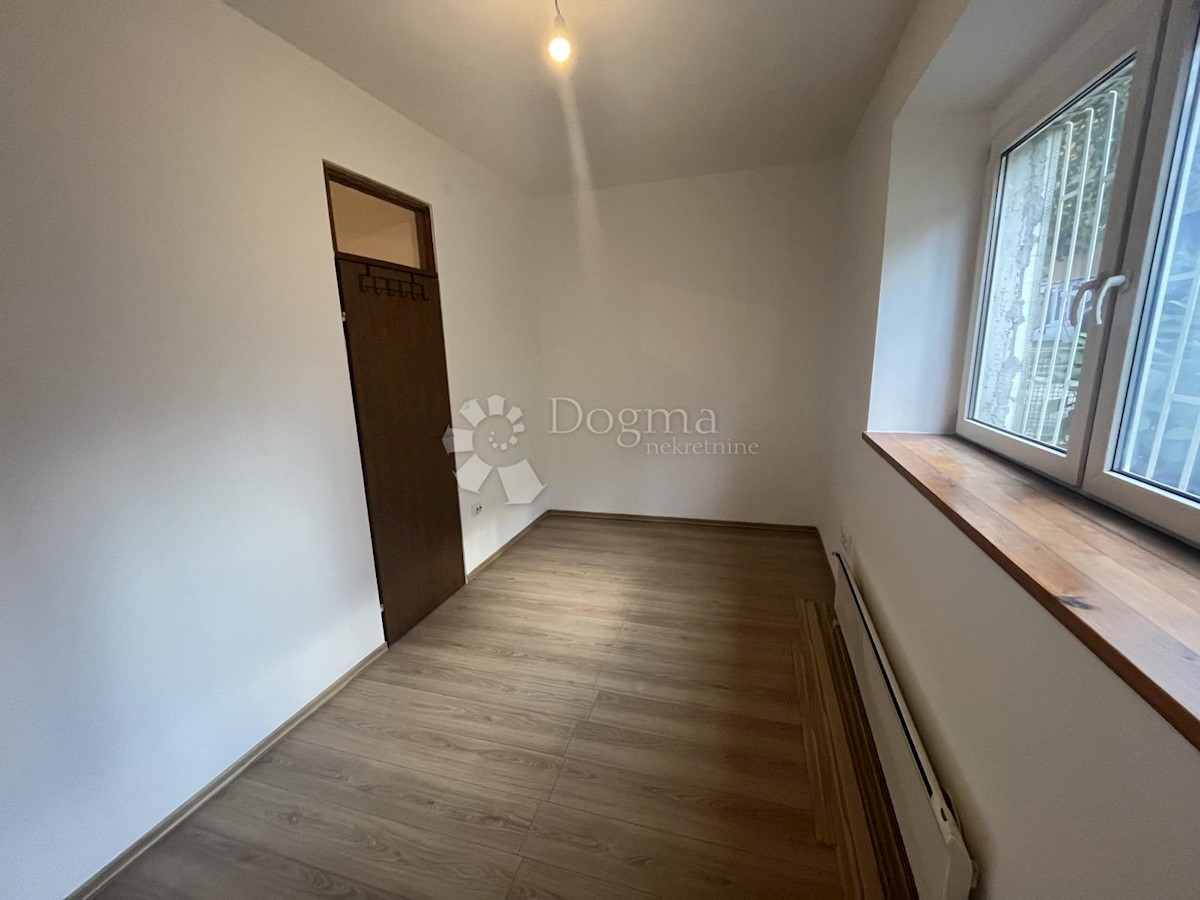 Apartmán Na predaj - GRAD ZAGREB ZAGREB