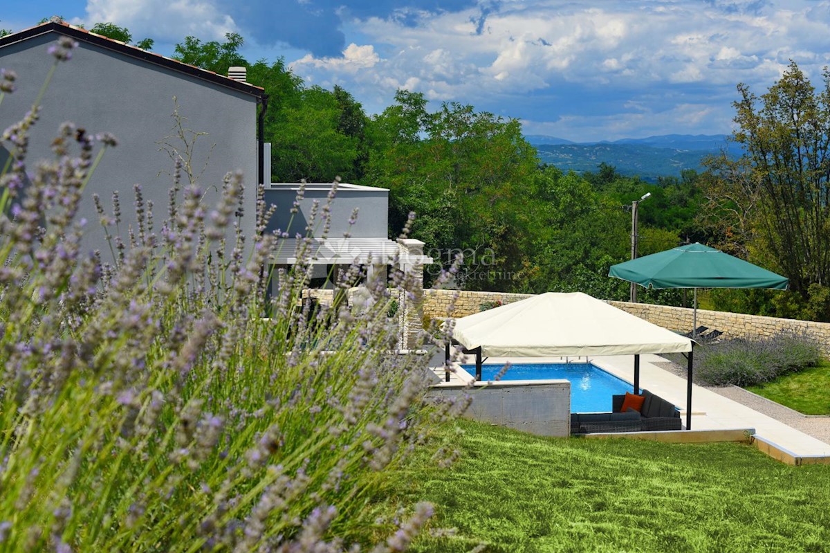 Casa In vendita - ISTARSKA LABIN