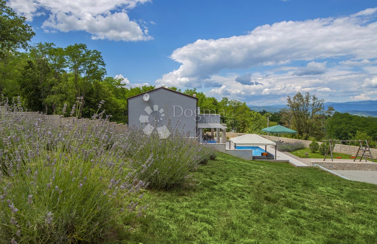 Haus Zu verkaufen - ISTARSKA LABIN