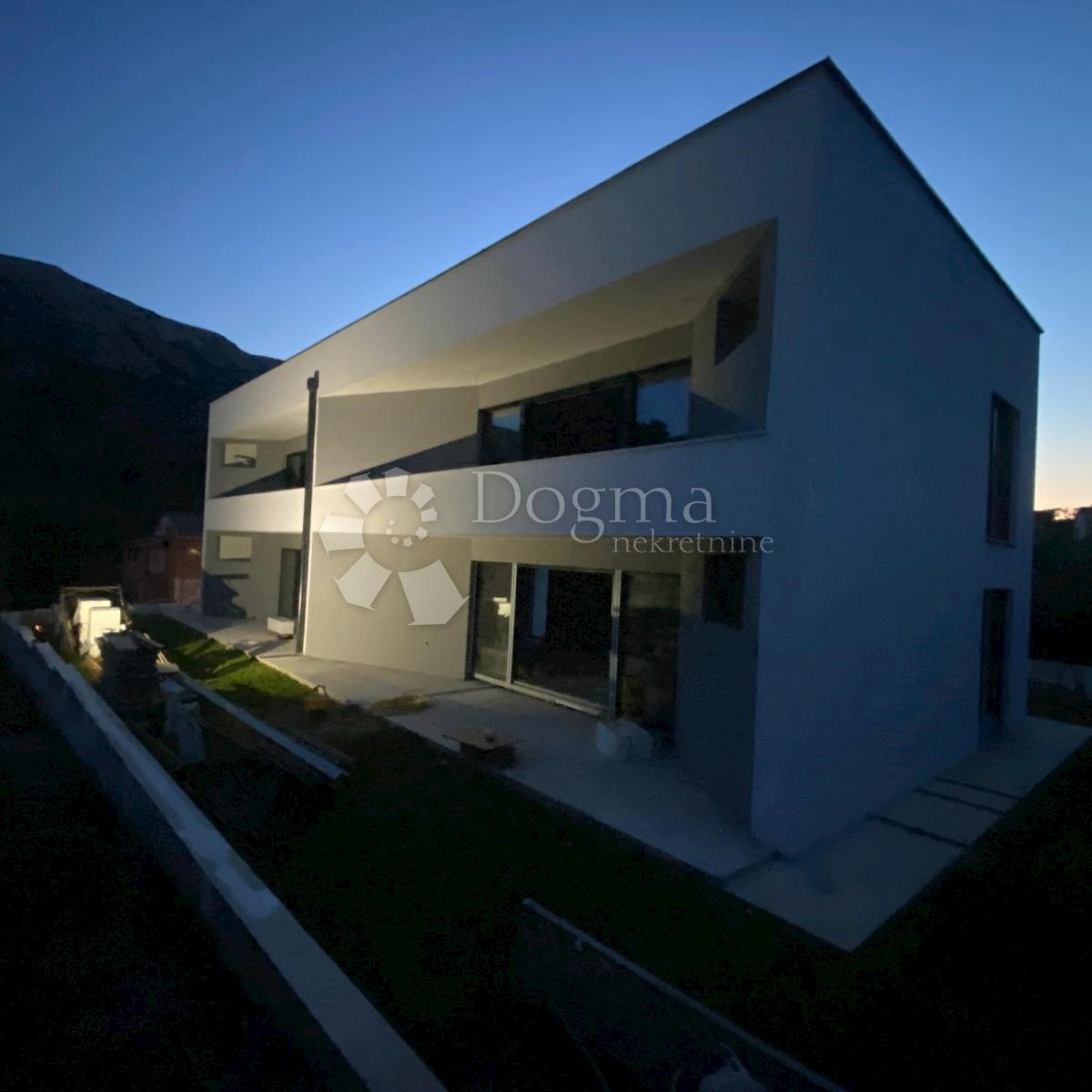 Apartma Naprodaj - PRIMORSKO-GORANSKA Krk