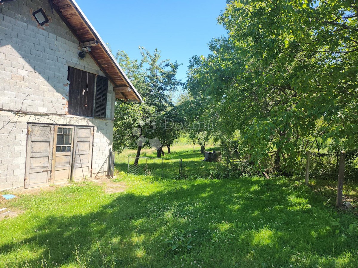 Zemljište Na prodaju - KRAPINSKO-ZAGORSKA PREGRADA