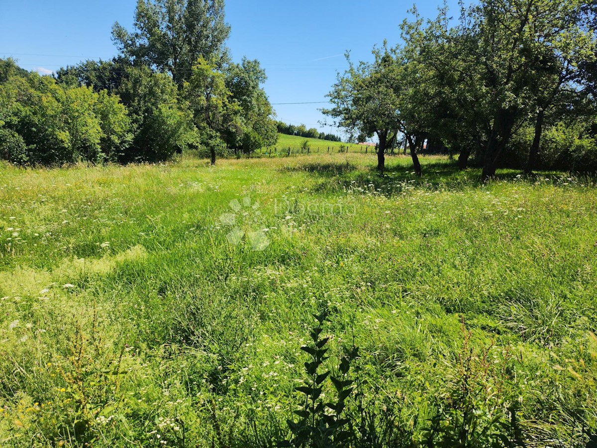 Zemljište Na prodaju - KRAPINSKO-ZAGORSKA PREGRADA