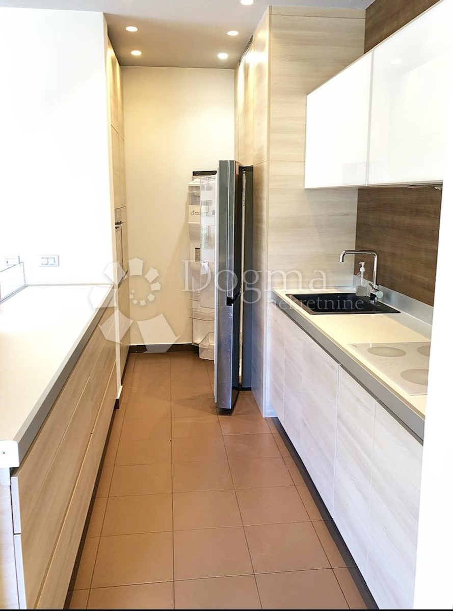 Flat For rent - GRAD ZAGREB ZAGREB