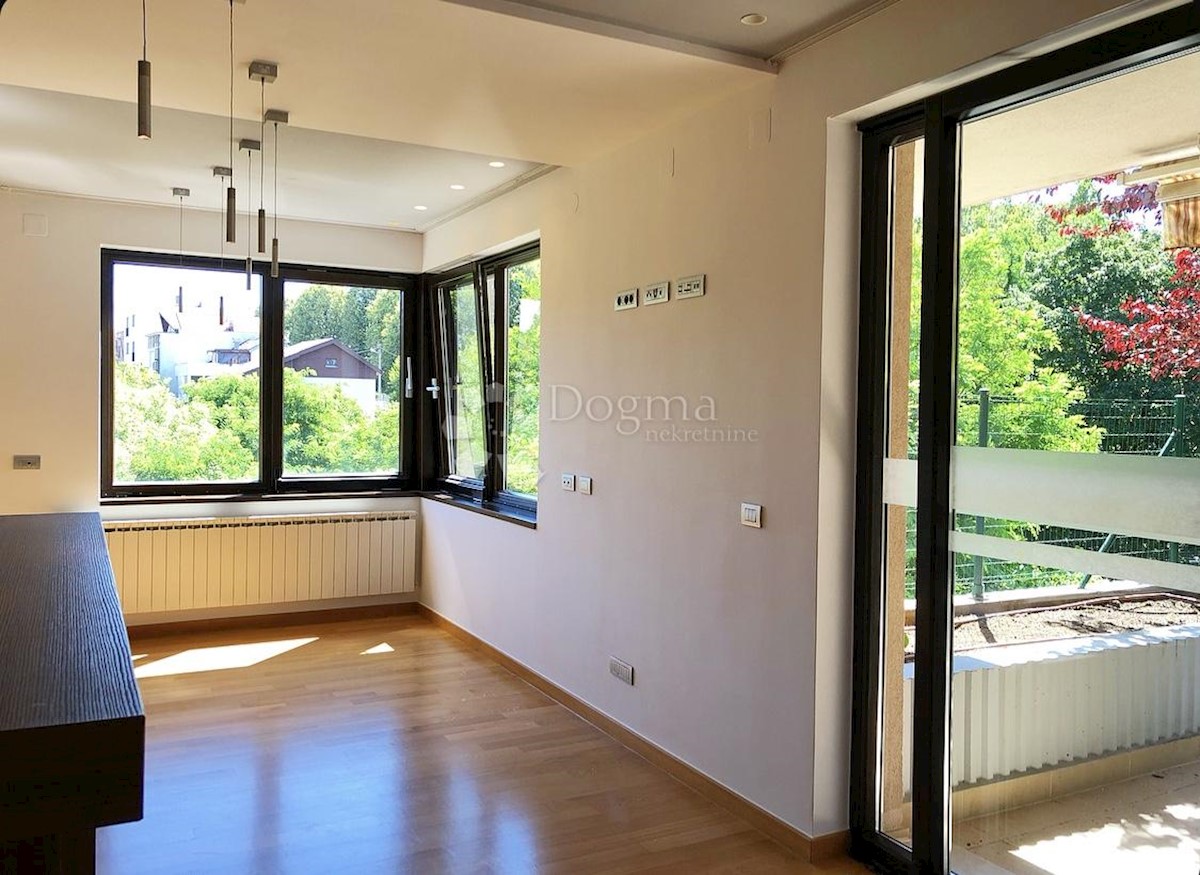 Flat For rent - GRAD ZAGREB ZAGREB