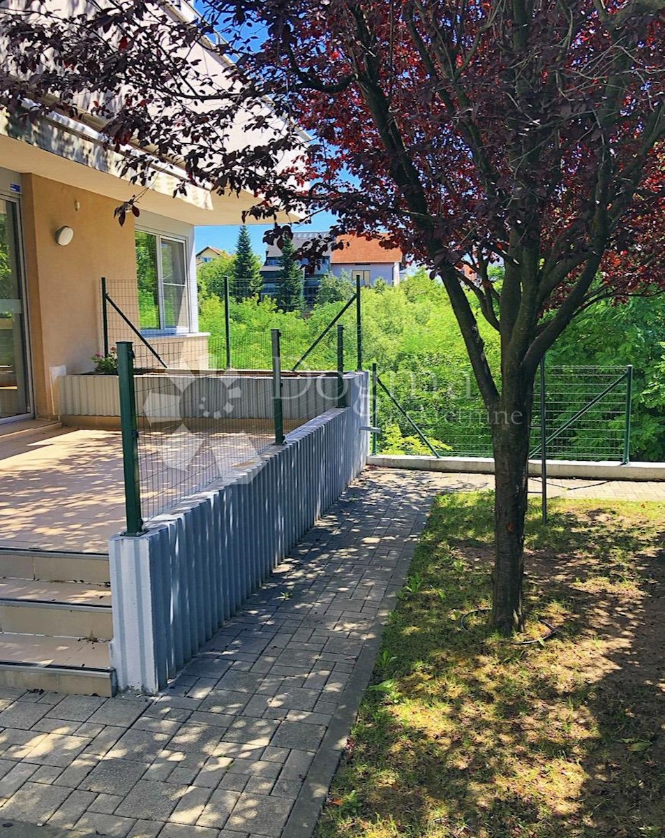 Flat For rent - GRAD ZAGREB ZAGREB