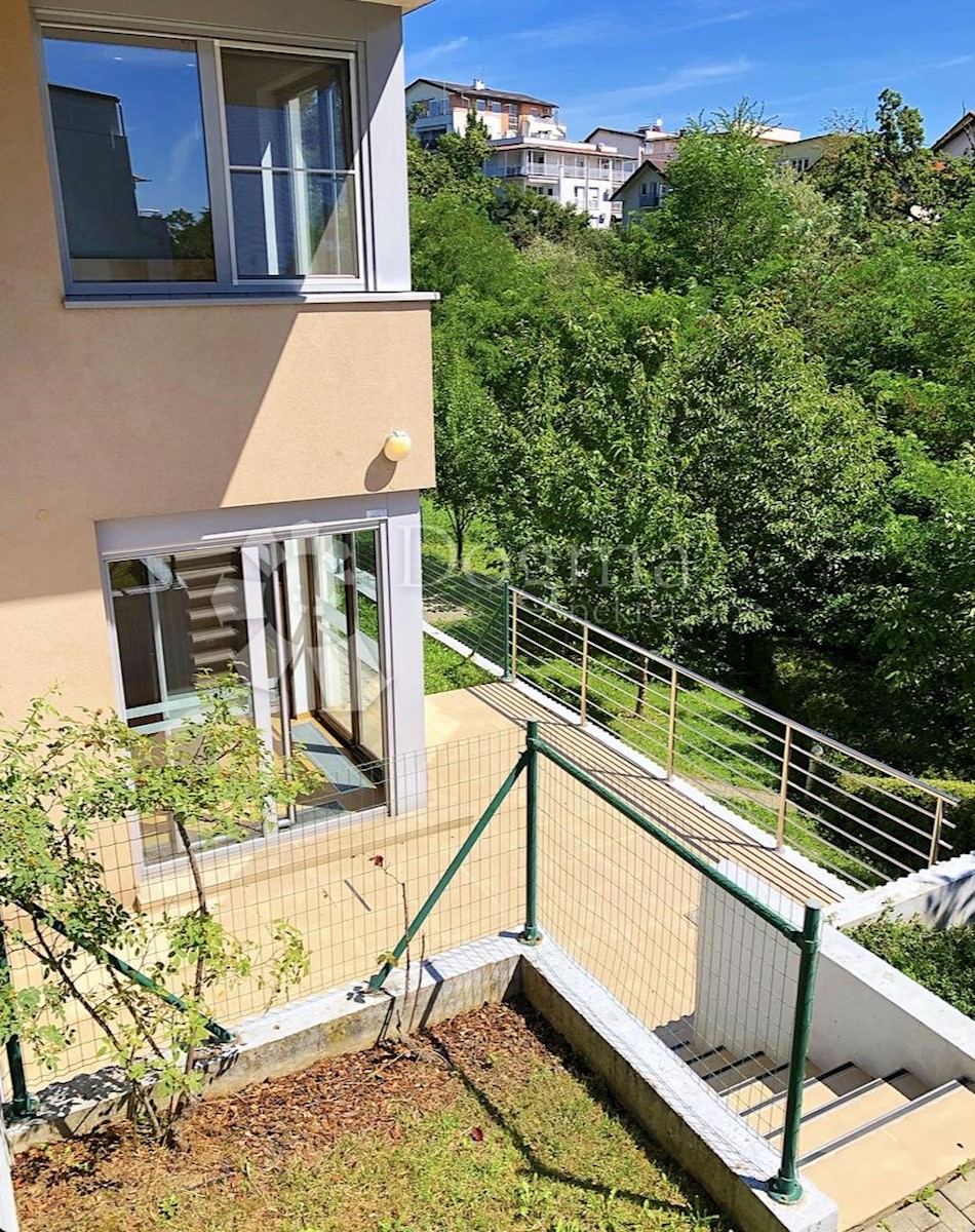 Apartmán K pronájmu - GRAD ZAGREB ZAGREB