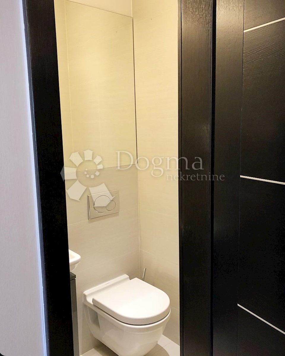 Flat For rent - GRAD ZAGREB ZAGREB