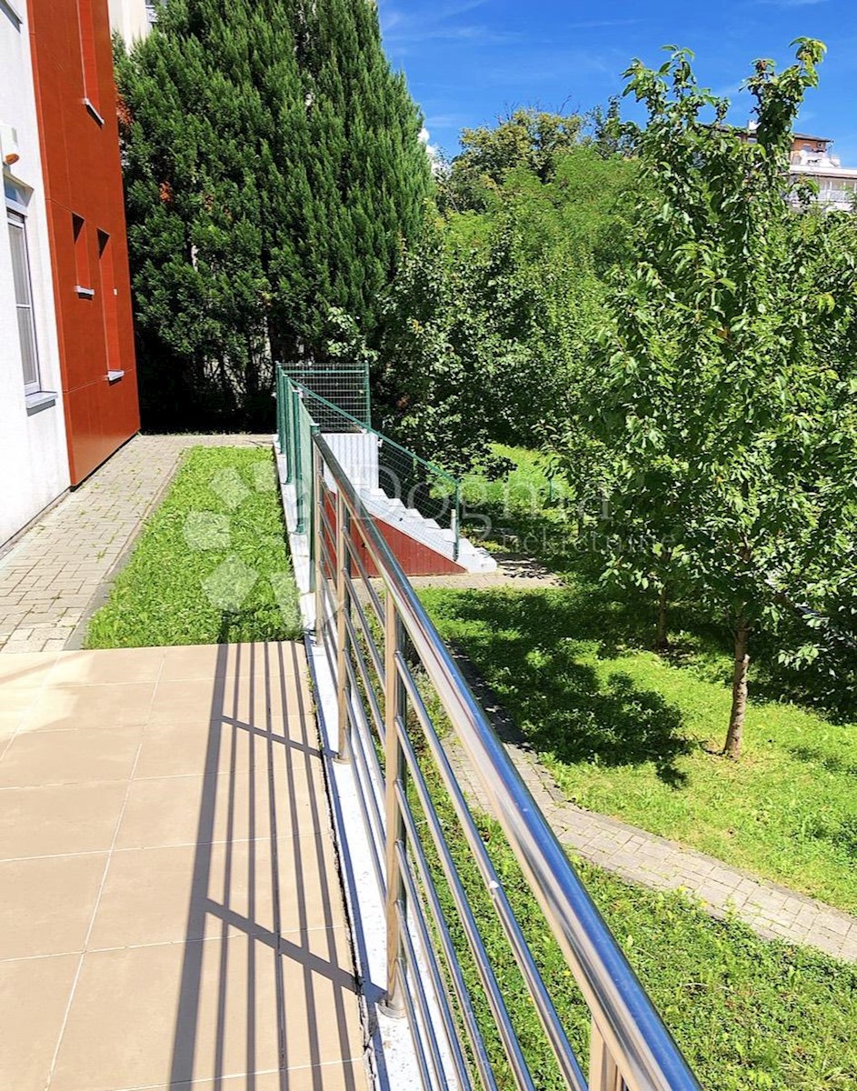 Flat For rent - GRAD ZAGREB ZAGREB