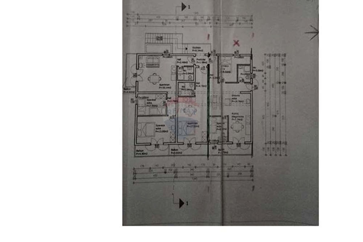 Apartma Na predaj - SPLITSKO-DALMATINSKA HVAR