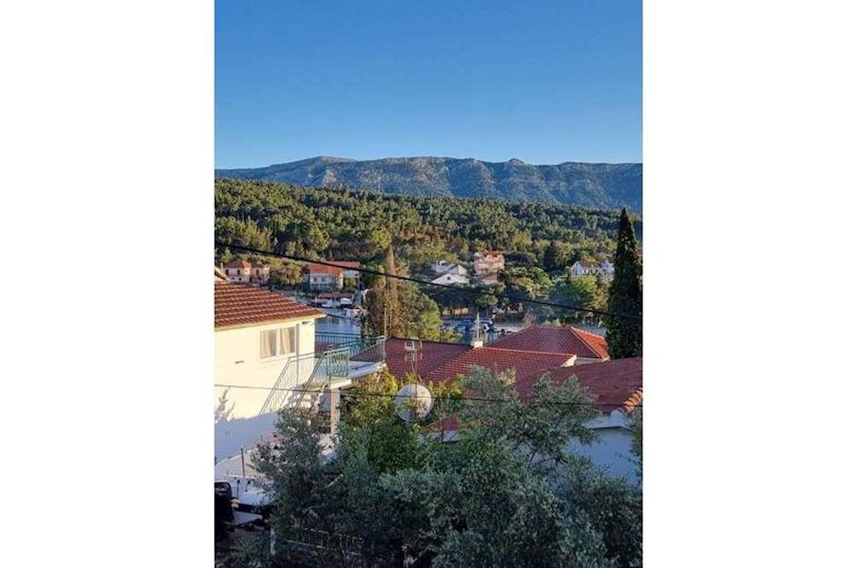 Apartmán Na predaj - SPLITSKO-DALMATINSKA HVAR