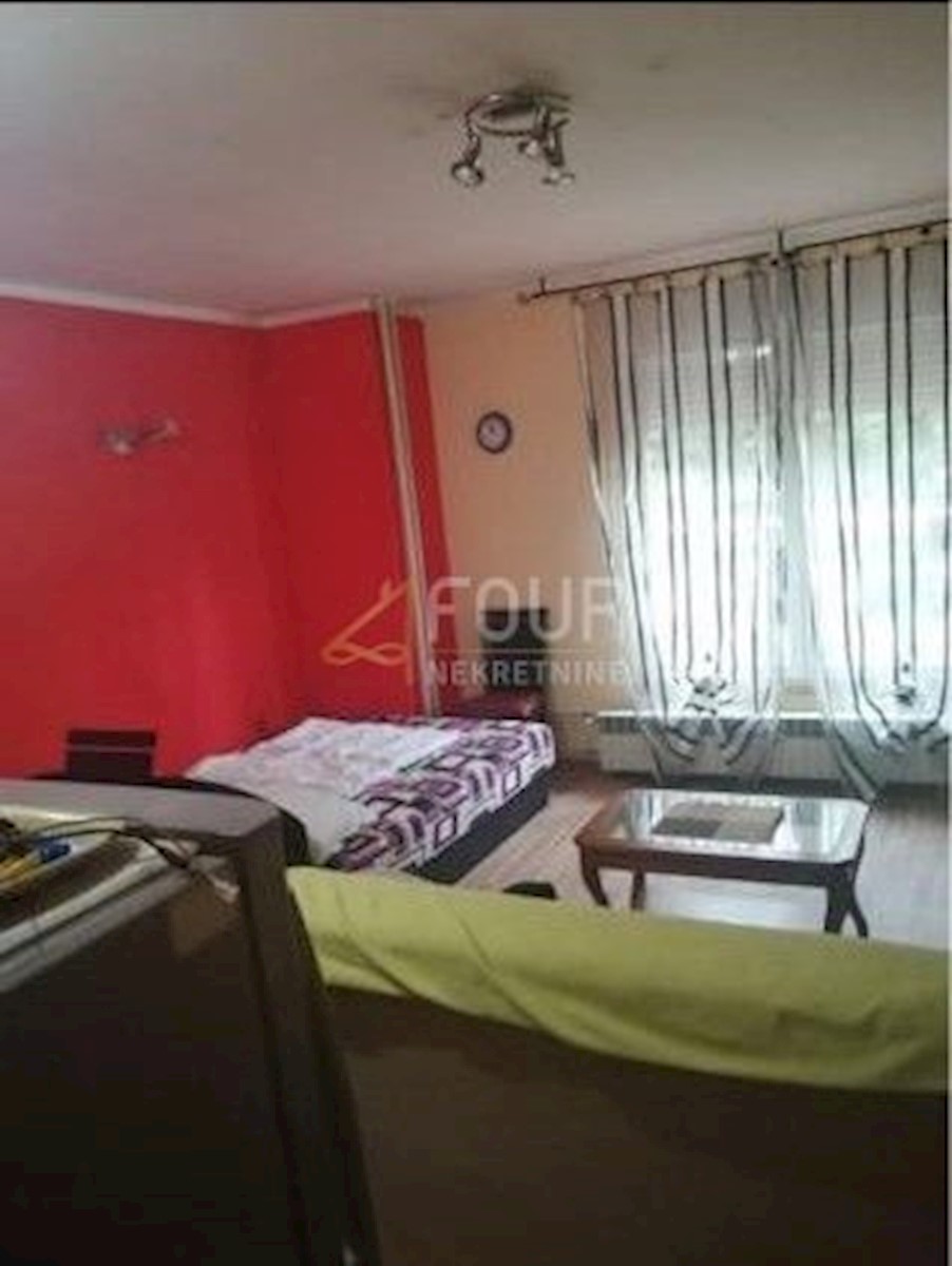 Flat For sale - PRIMORSKO-GORANSKA RIJEKA