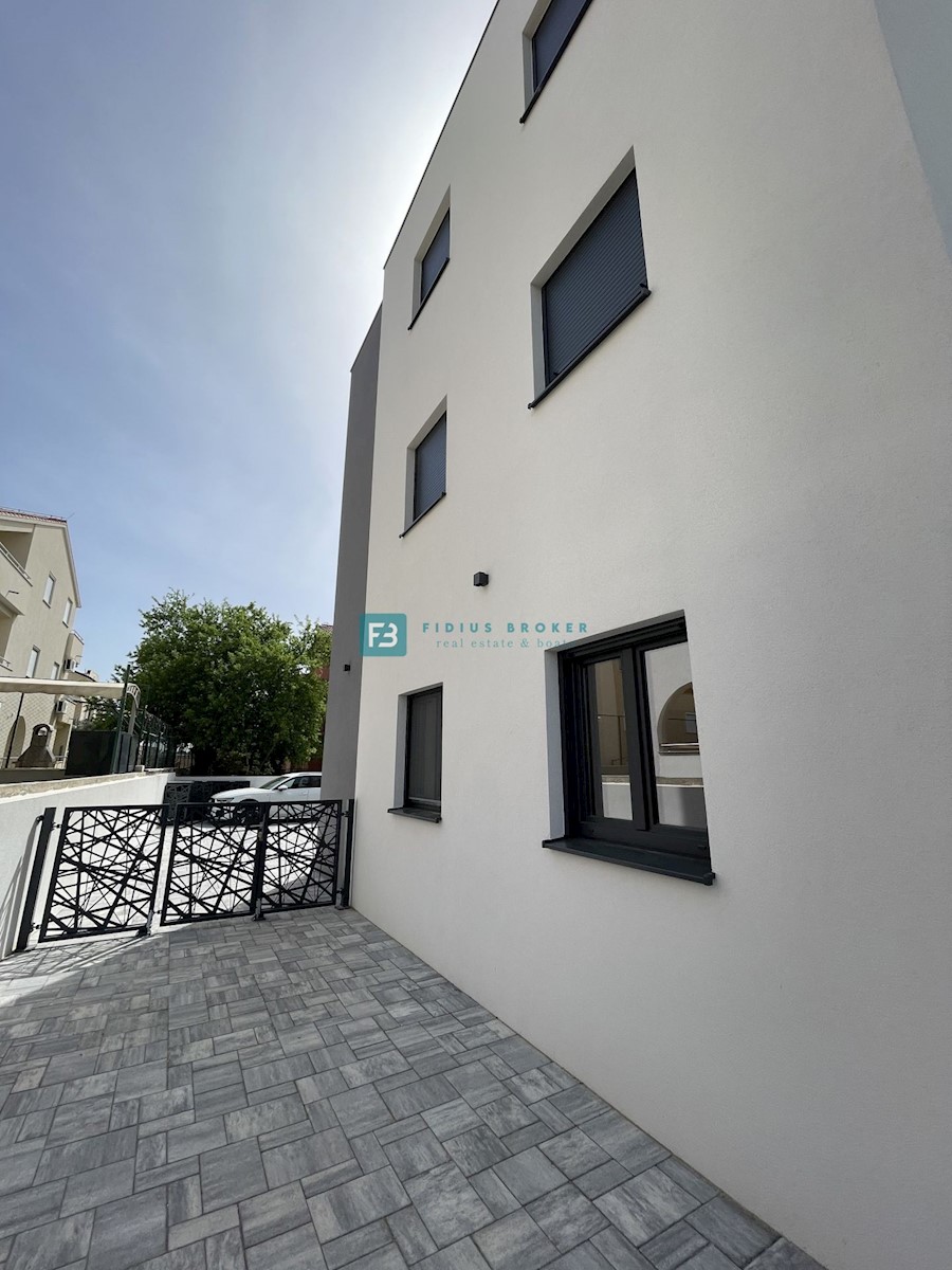 Apartmán Na prodej - ŠIBENSKO-KNINSKA VODICE