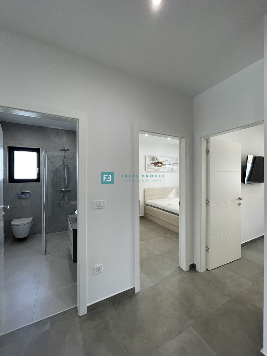 Apartmán Na prodej - ŠIBENSKO-KNINSKA VODICE