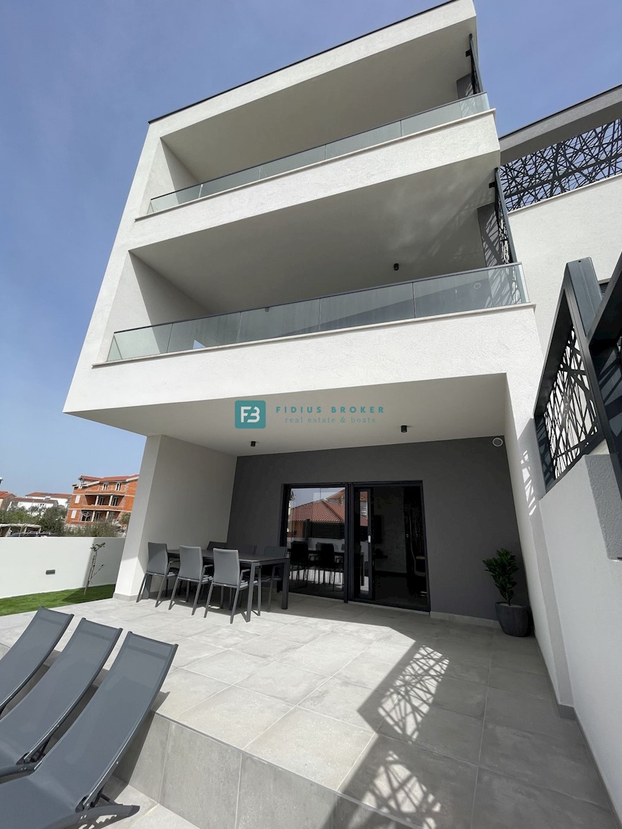 Apartmán Na prodej - ŠIBENSKO-KNINSKA VODICE