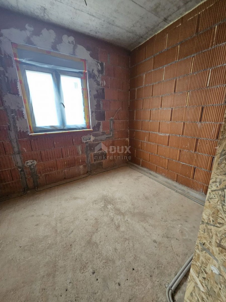 Flat For sale - PRIMORSKO-GORANSKA RIJEKA