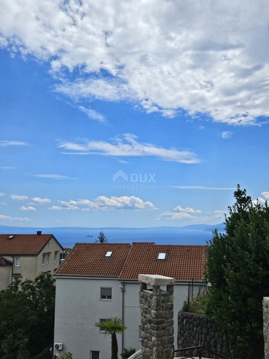 Flat For sale - PRIMORSKO-GORANSKA RIJEKA