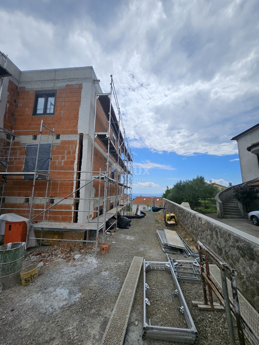 Apartmán Na predaj - PRIMORSKO-GORANSKA RIJEKA