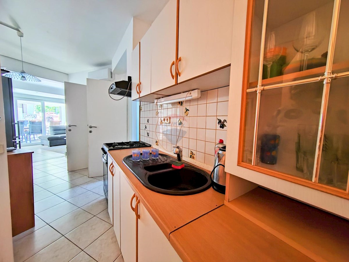 Apartmán Na predaj - PRIMORSKO-GORANSKA KRK