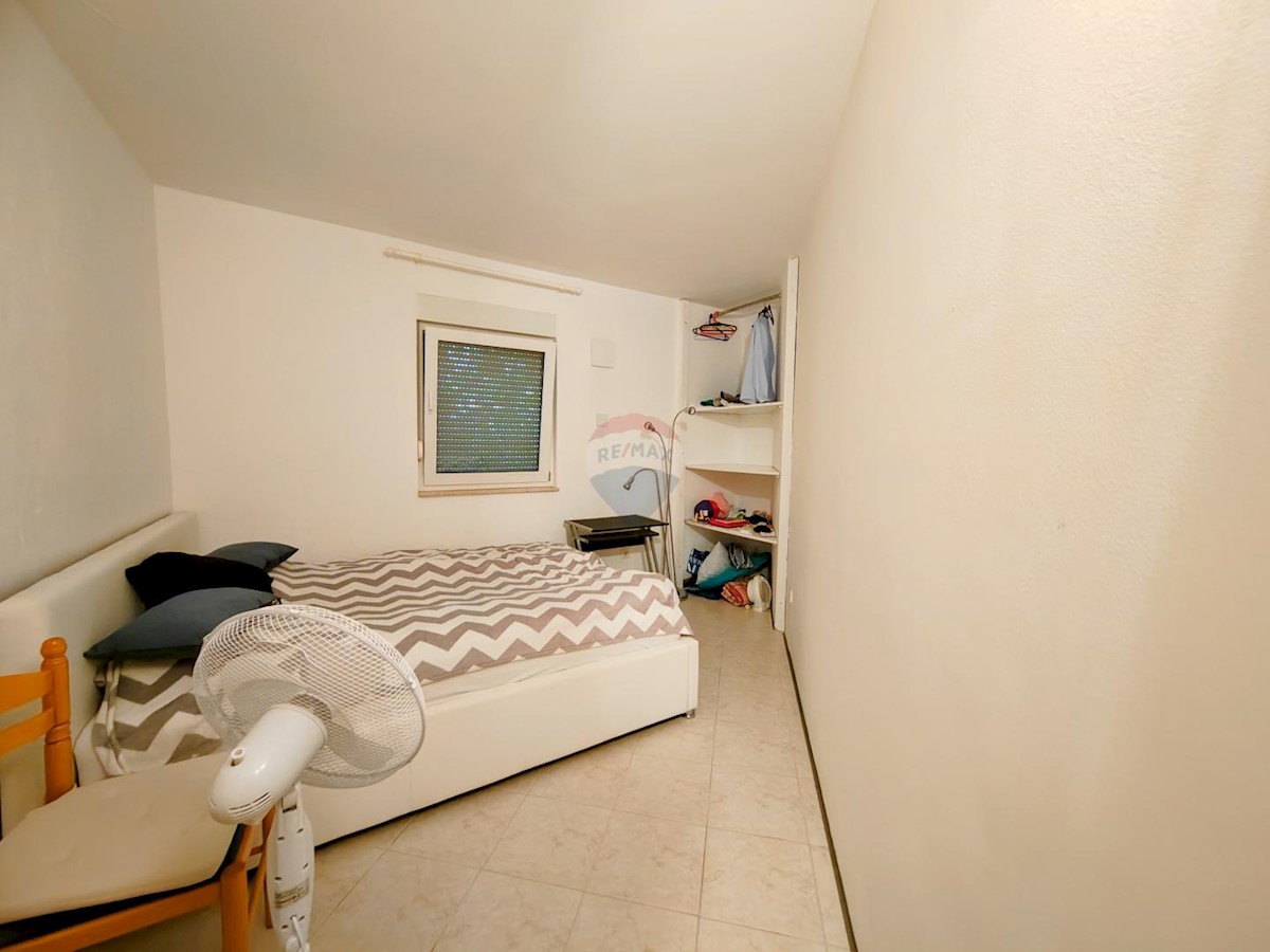 Apartmán Na predaj - PRIMORSKO-GORANSKA KRK