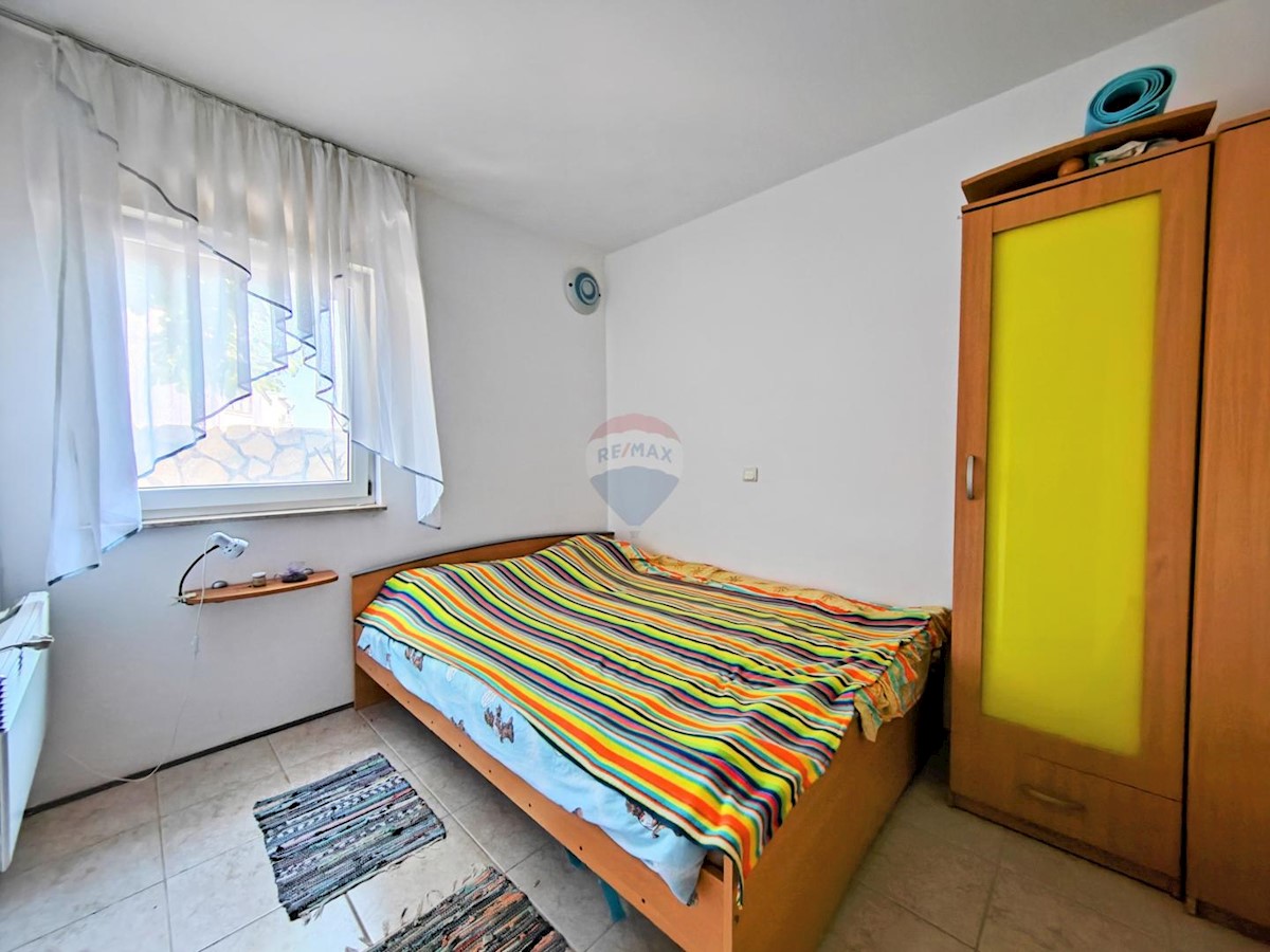 Apartmán Na predaj - PRIMORSKO-GORANSKA KRK