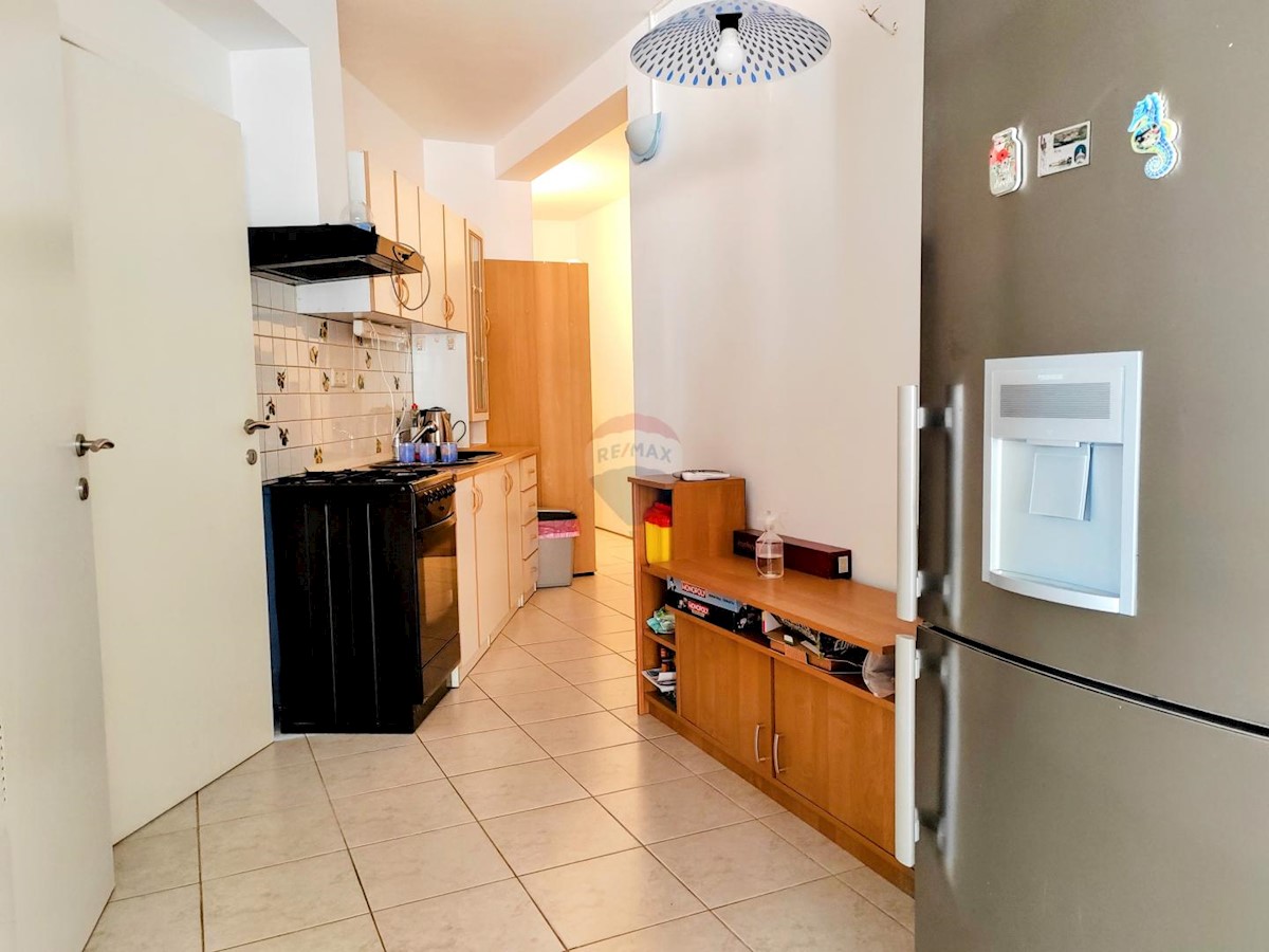 Apartmán Na predaj - PRIMORSKO-GORANSKA KRK