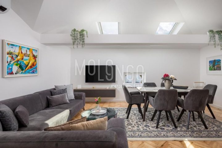 Mieszkanie do wynajęcia 74 m² – Opatija