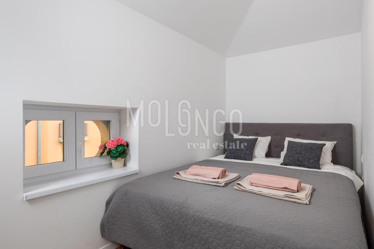 Apartment Zu vermieten - PRIMORSKO-GORANSKA OPATIJA