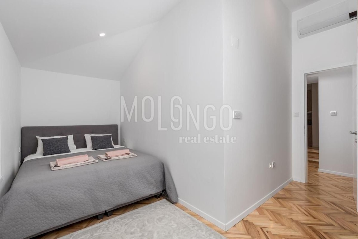 Apartment Zu vermieten - PRIMORSKO-GORANSKA OPATIJA