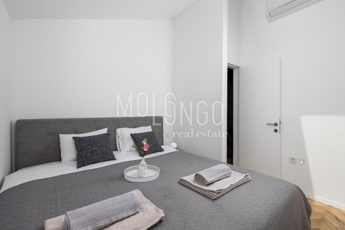 Apartment Zu vermieten - PRIMORSKO-GORANSKA OPATIJA
