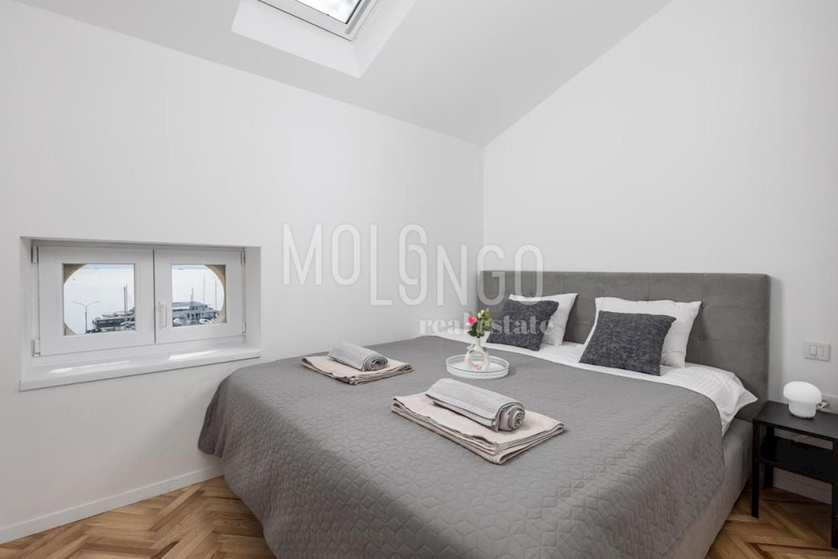 Apartment Zu vermieten - PRIMORSKO-GORANSKA OPATIJA