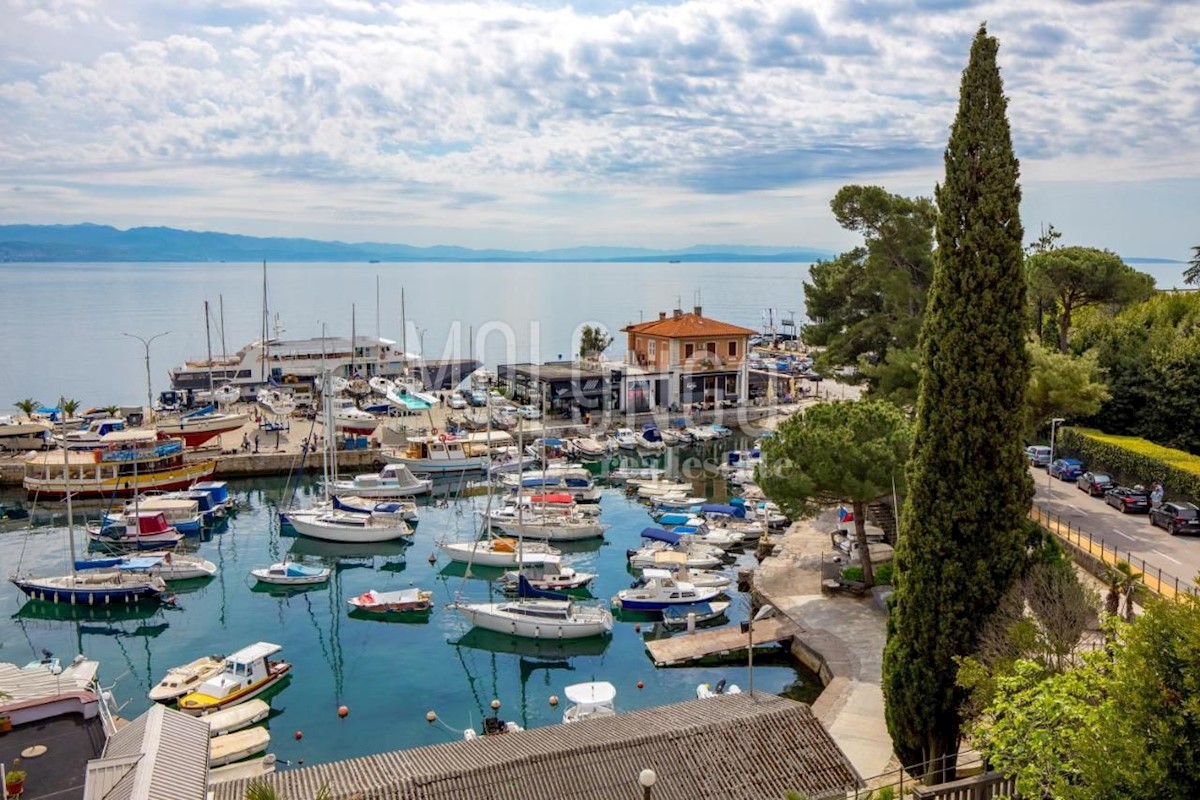 Apartment Zu vermieten - PRIMORSKO-GORANSKA OPATIJA