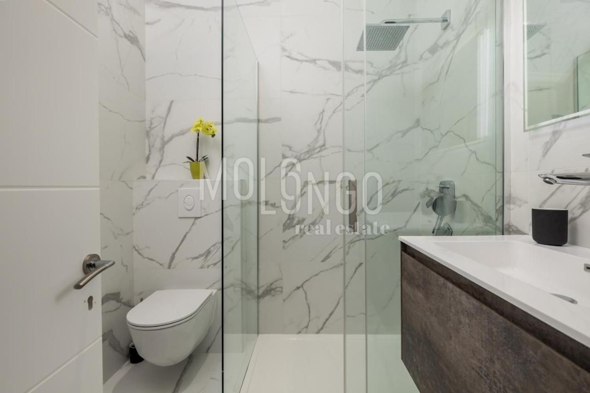 Apartment Zu vermieten - PRIMORSKO-GORANSKA OPATIJA