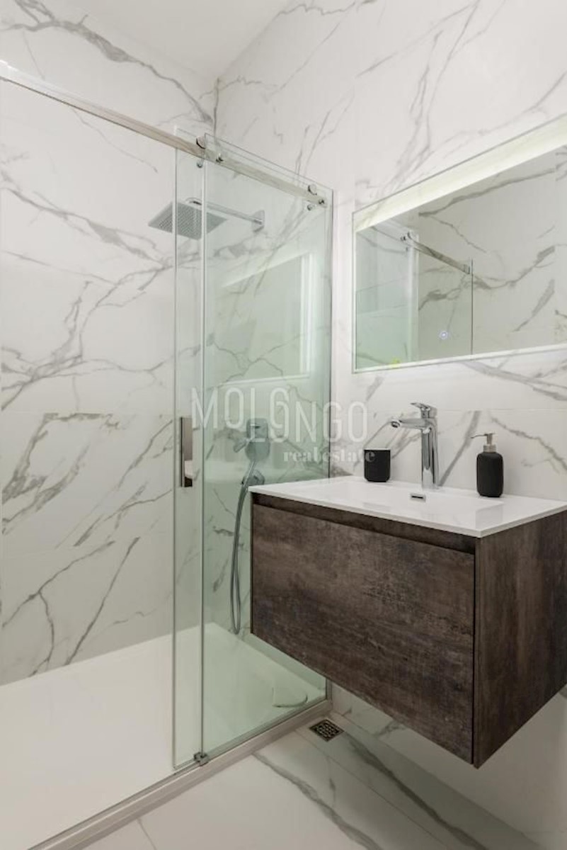 Apartment Zu vermieten - PRIMORSKO-GORANSKA Opatija