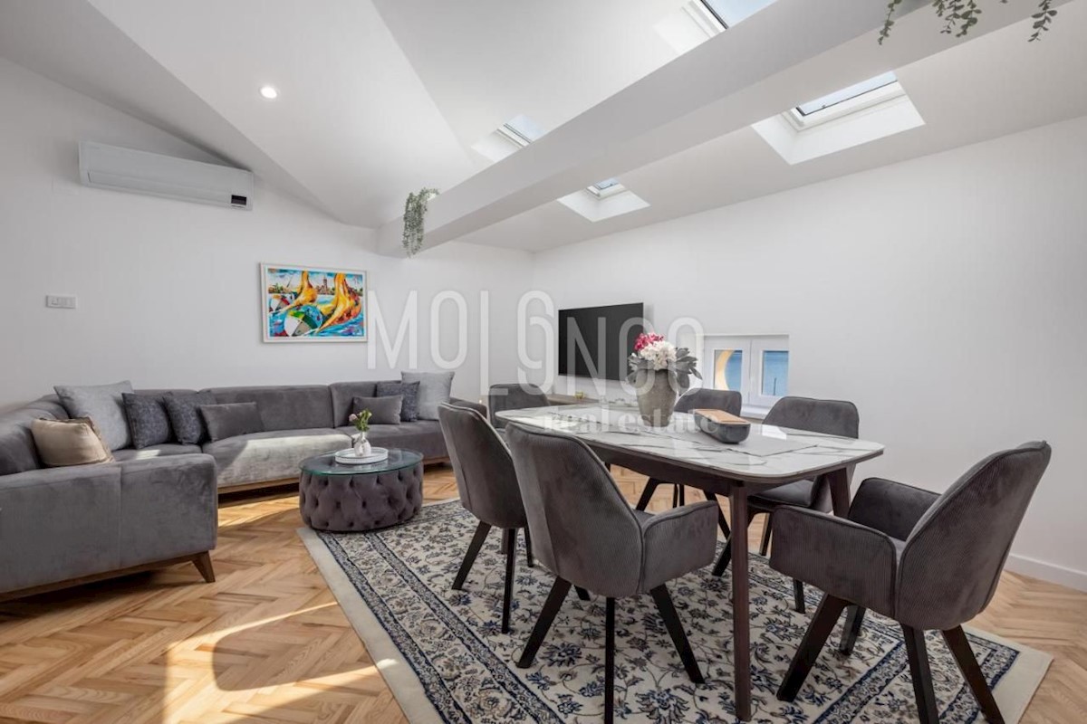 Apartment Zu vermieten - Primorsko-goranska Opatija - foto 2/18
