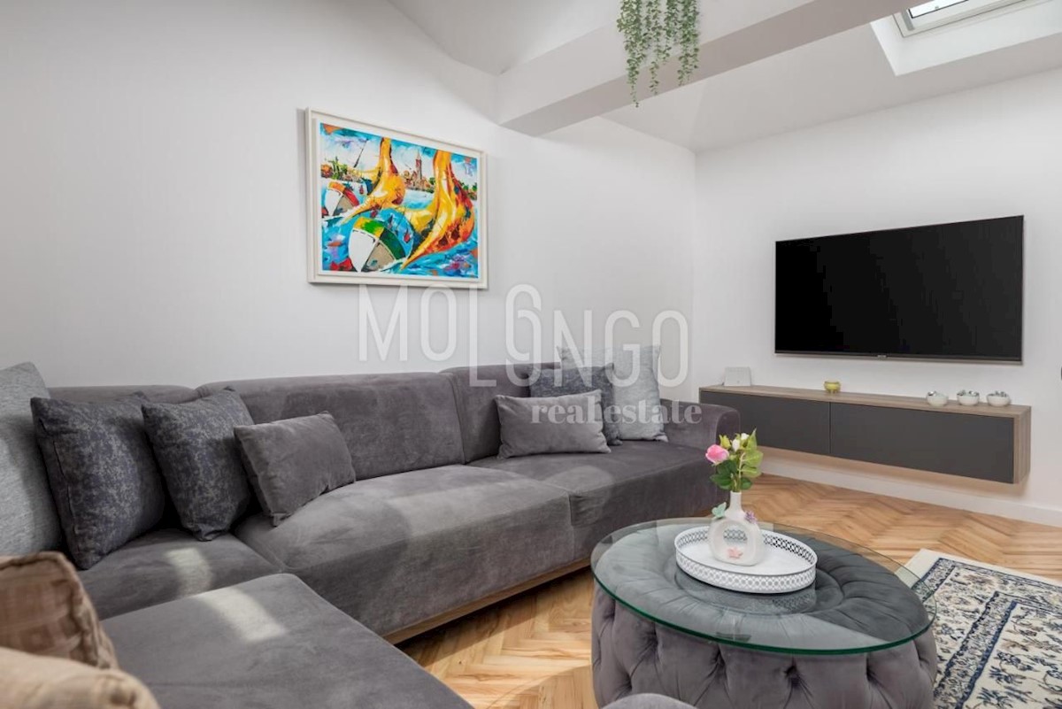 Apartment Zu vermieten - Primorsko-goranska Opatija - foto 3/18