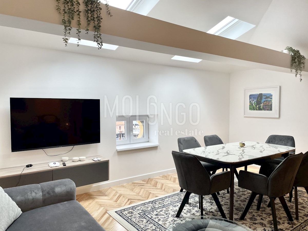 Apartment Zu vermieten - Primorsko-goranska Opatija - foto 4/18