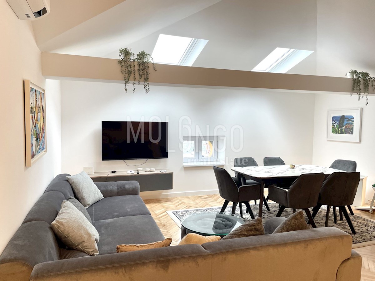 Apartment Zu vermieten - Primorsko-goranska Opatija - foto 5/18